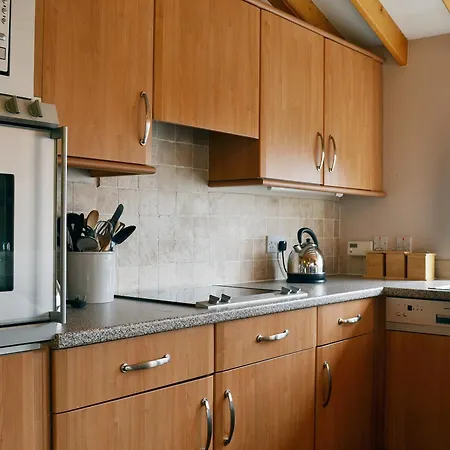 Holiday home Magpie Gristhorpe