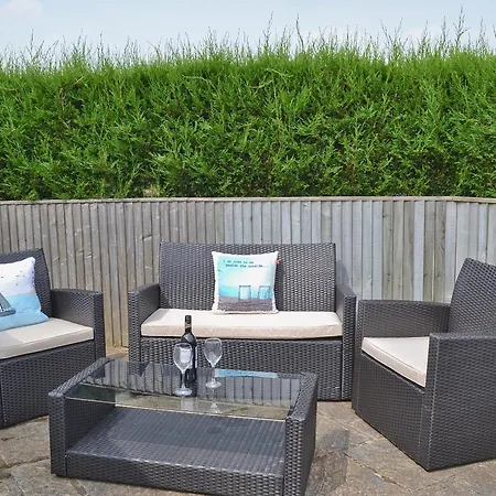 Magpie Holiday home Gristhorpe
